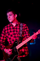 Surfer Blood in concert