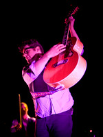 The Decemberists in concert