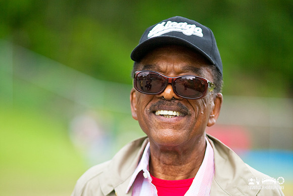 Syl Johnson at Solid Sound Festival