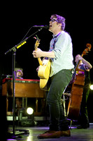 The Decemberists in concert