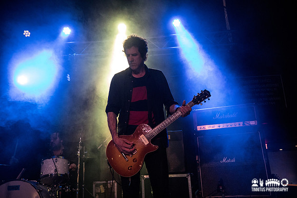 Swervedriver in concert