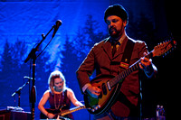 The Decemberists in concert