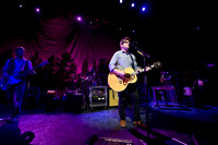 The Decemberists in concert