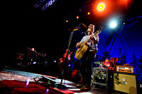 The Decemberists in concert