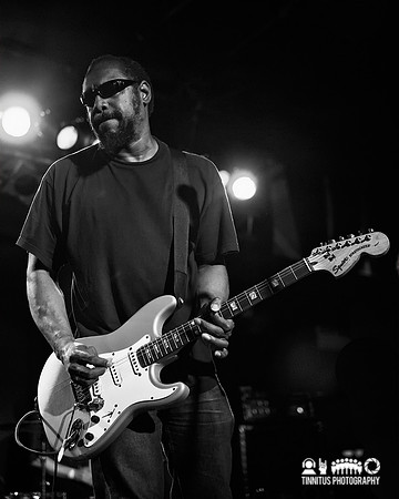 The Dirtbombs in concert