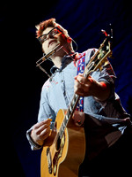 The Decemberists in concert