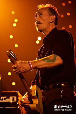 in concert at All Tomorrow's Parties - Day 2