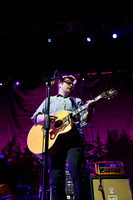 The Decemberists in concert