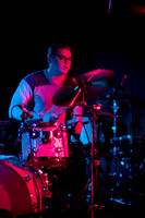 Surfer Blood in concert