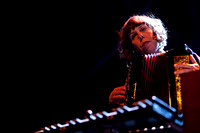 The Decemberists in concert