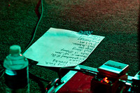 Surfer Blood in concert