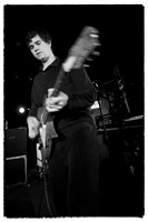 Surfer Blood in concert
