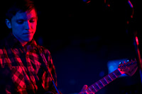 Surfer Blood in concert