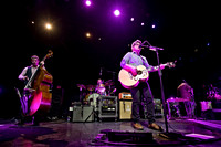 The Decemberists in concert