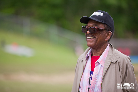 Syl Johnson at Solid Sound Festival