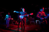 Surfer Blood in concert