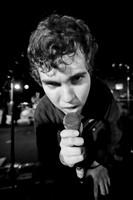 Surfer Blood in concert