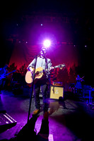 The Decemberists in concert