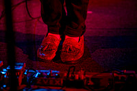 Surfer Blood in concert