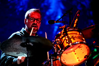 The Decemberists in concert
