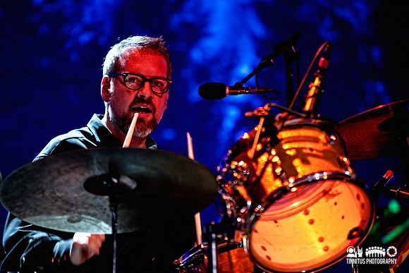 The Decemberists in concert