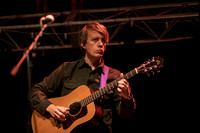 Steve Gunn in concert