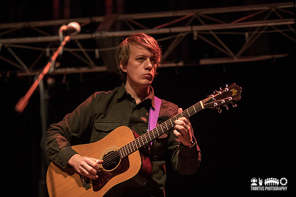 Steve Gunn in concert