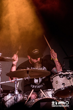Summoner in concert