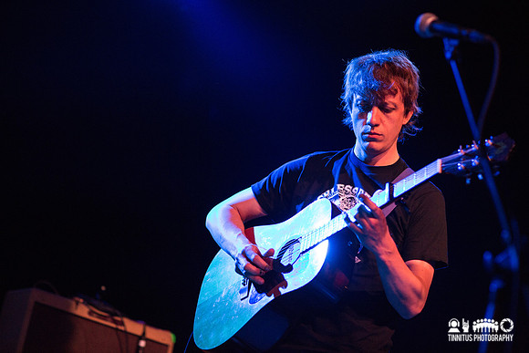 Steve Gunn in concert