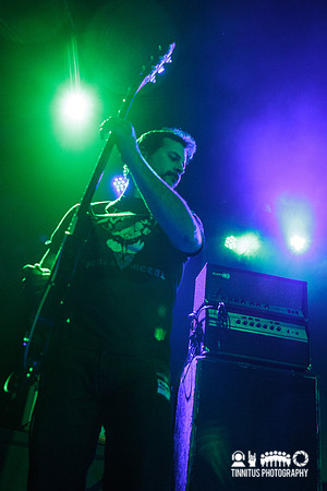 Summoner in concert