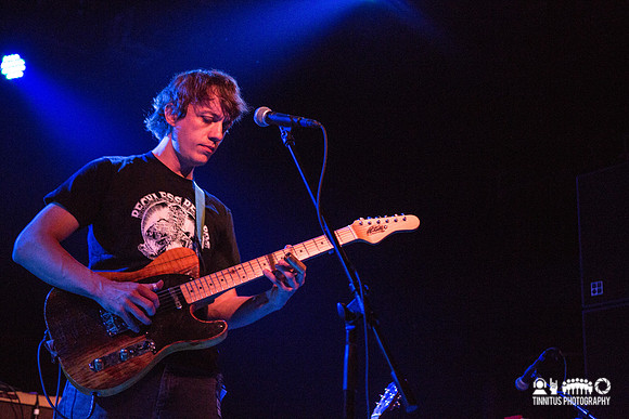 Steve Gunn in concert