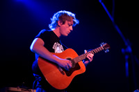Steve Gunn in concert