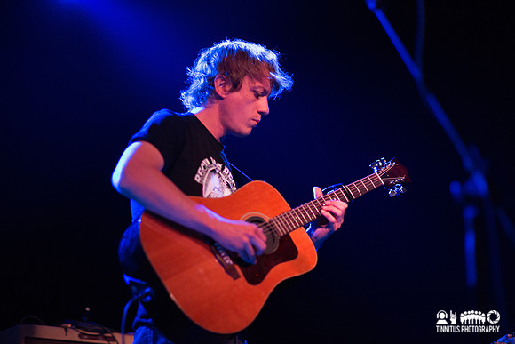 Steve Gunn in concert