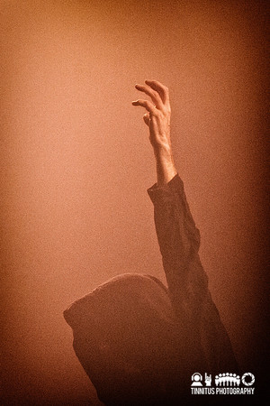 Sunn O))) in concert
