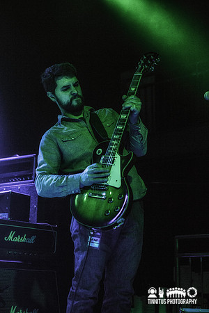 Summoner in concert