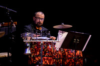 Sunday Jazz Band in concert