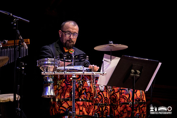 Sunday Jazz Band in concert