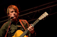 Steve Gunn in concert