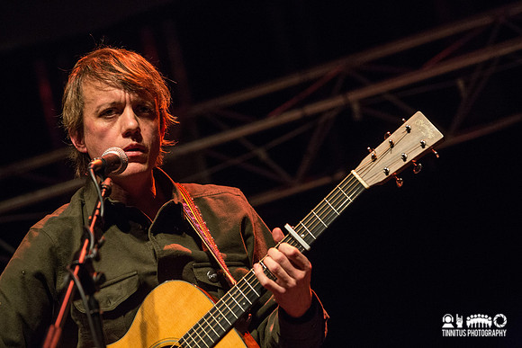 Steve Gunn in concert