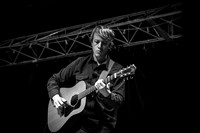 Steve Gunn in concert