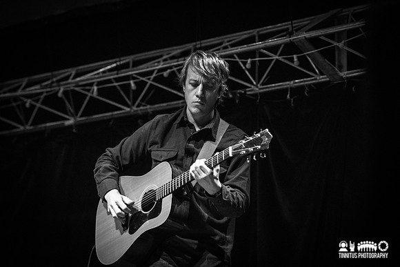 Steve Gunn in concert