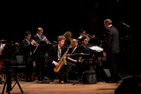 Sunday Jazz Band in concert