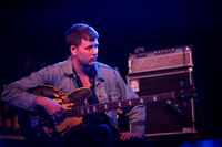 Steve Gunn in concert