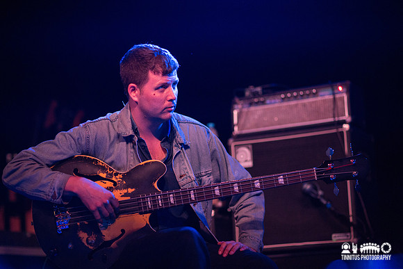 Steve Gunn in concert
