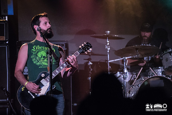 Summoner in concert