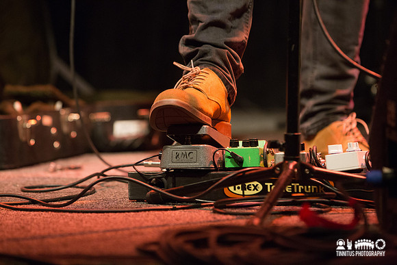 Steve Gunn in concert