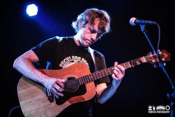 Steve Gunn in concert