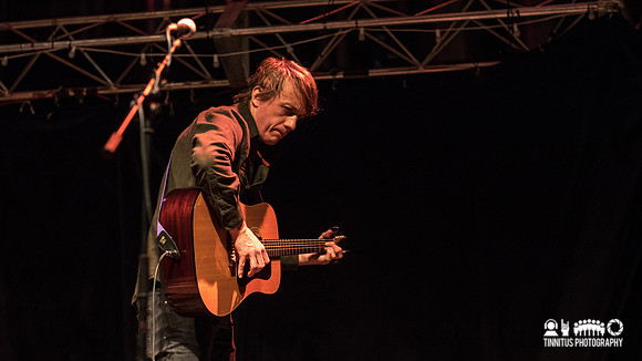 Steve Gunn in concert
