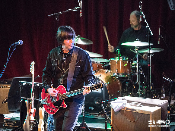 Son Volt in concert