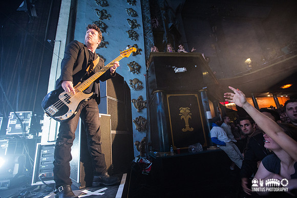 Soundgarden in concert